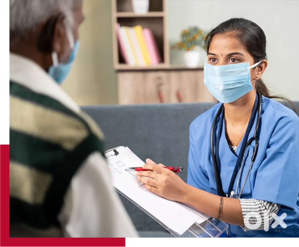 Nursing Assistant