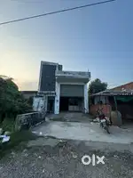 Godown for rental purpose