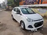 Hyundai Xcent 2016 Diesel Well Maintained