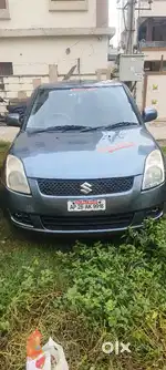 Swift 2011 model