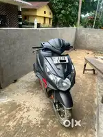 Very less driven