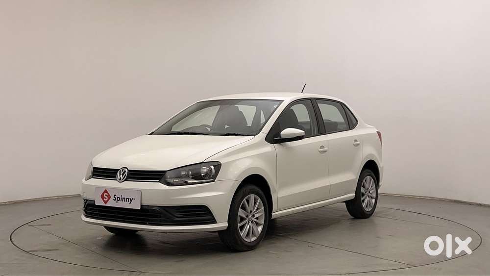 Volkswagen Ameo 1.0 MPI Comfortline, 2019, Petrol