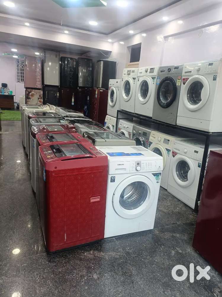 ;*- Frount load and top load machines laundry get in best prices -_//