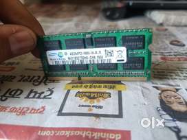 4gb ram ddr 3