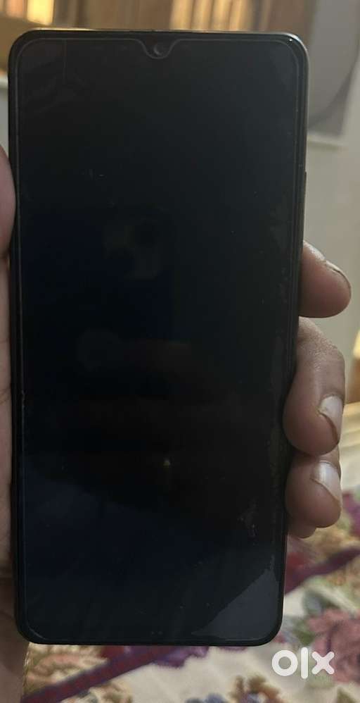 Samsung a32 black colour