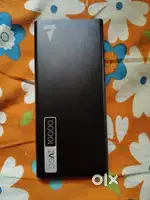 Boat power bank and Mivi play speaker