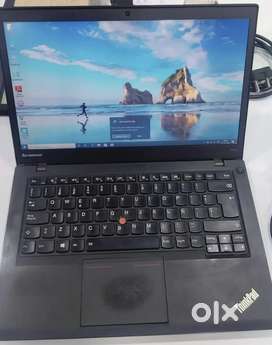 Lenovo THINKPAD T440s