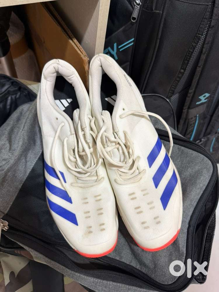 Adidas 22YDS Cricket Shoes - UK11