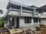 SUPERB NEW 3BED ROOM 900SQ FT 4.5CENT HOUSE IN PUTHUR,THRISSUR