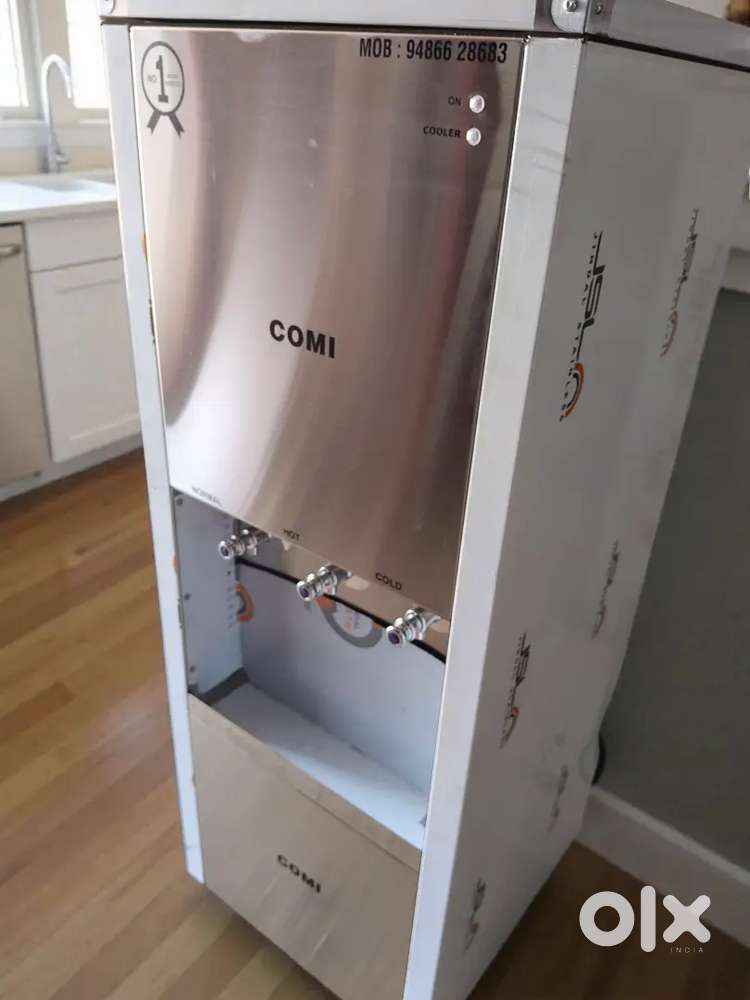 Stainless steel water dispenser Cooler