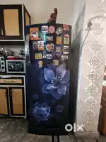 Whirlpool 245ltrs 3 yrs old