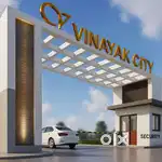 Residents plots in Agra Gwalior Road