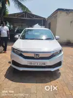 Honda Amaze, 2018, Diesel