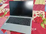 Infinix x1 slim laptop (8/256)