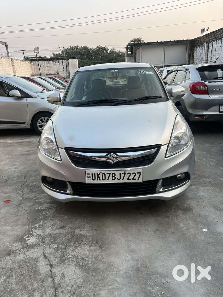Maruti Suzuki Swift Dzire VDI Optional, 2015, Diesel