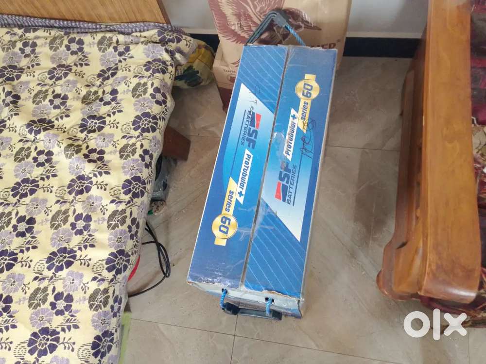 Ups battery for sale non used one