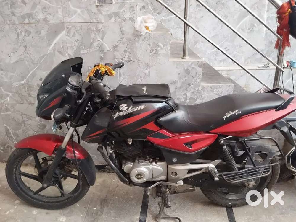 Bajaj Pulsar 2015 Vehicle for sale
