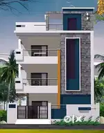 Prabhatam hight mai 6bhk Triplex bachna hai