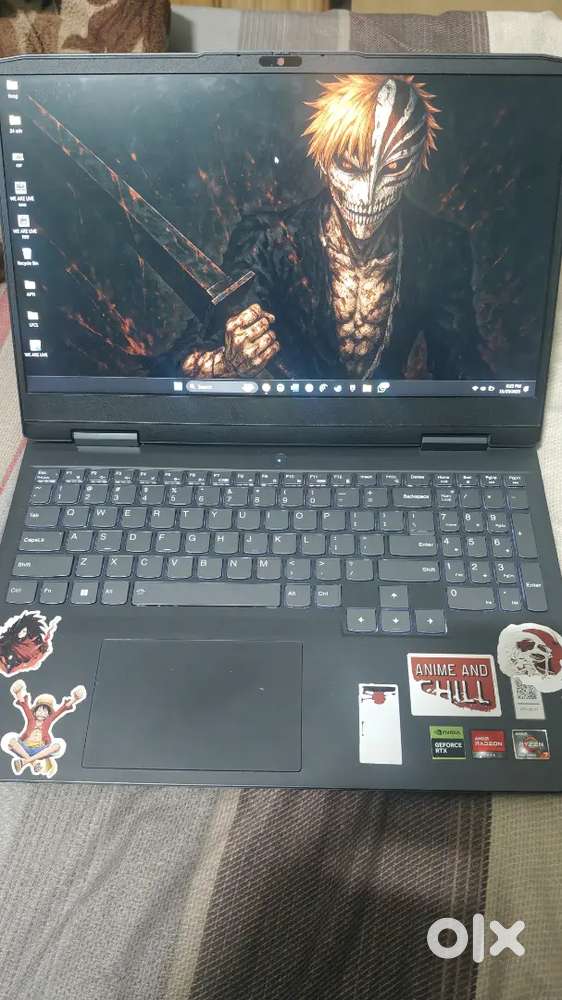 Gaming laptop for sale