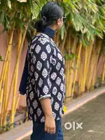 Short kurthi