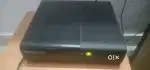 XBOX 360 HARD DISC WITH GAMES