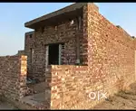 House for sale (20 lakh)