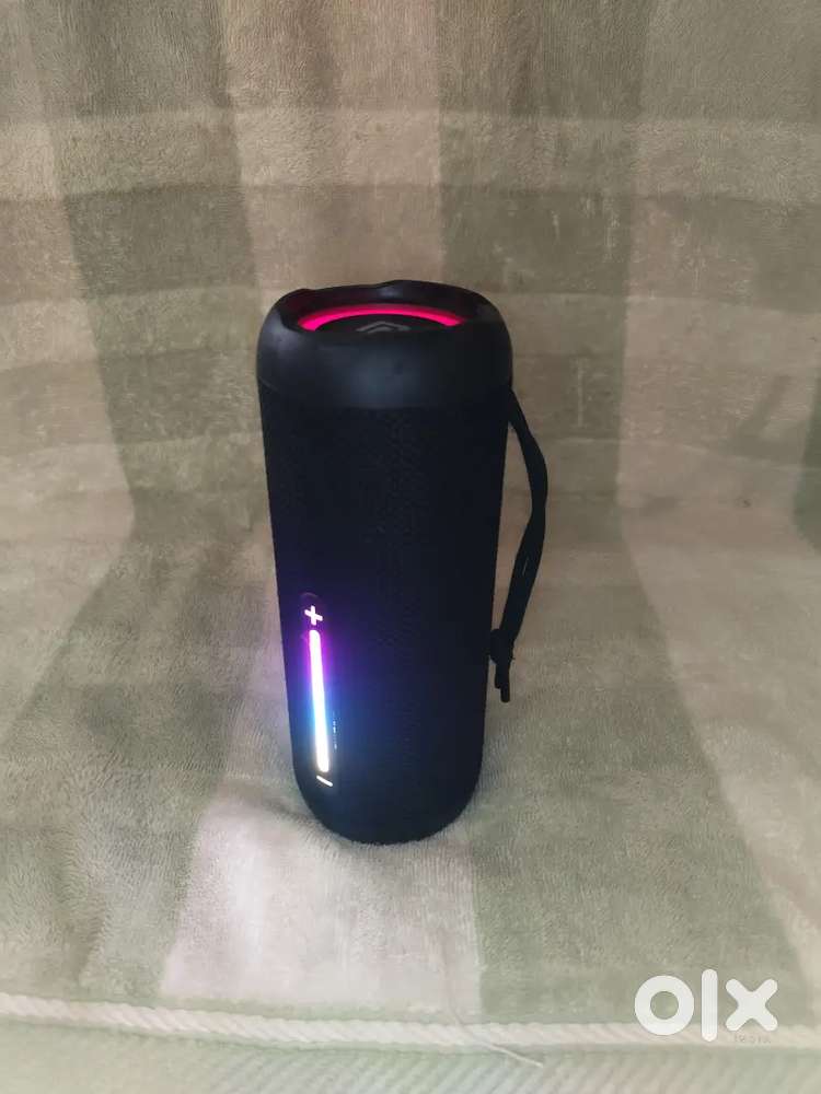 Portronics. Speaker
