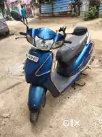 Activa 4g Good Condition