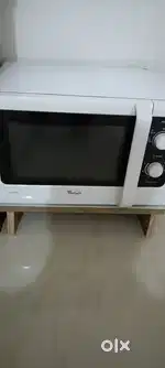 Whirlpool Oven
