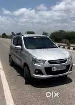 Maruti Suzuki Alto K10 2016 Petrol Well Maintained