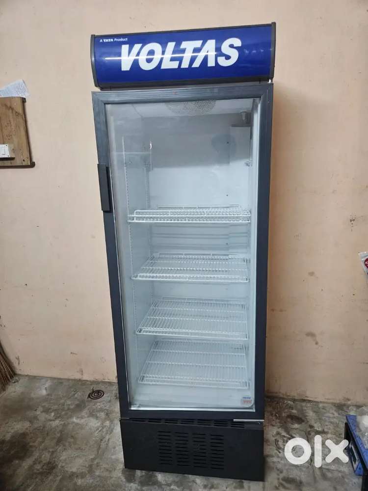 voltas fridge