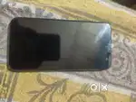 Iphone11 64 gb black colour