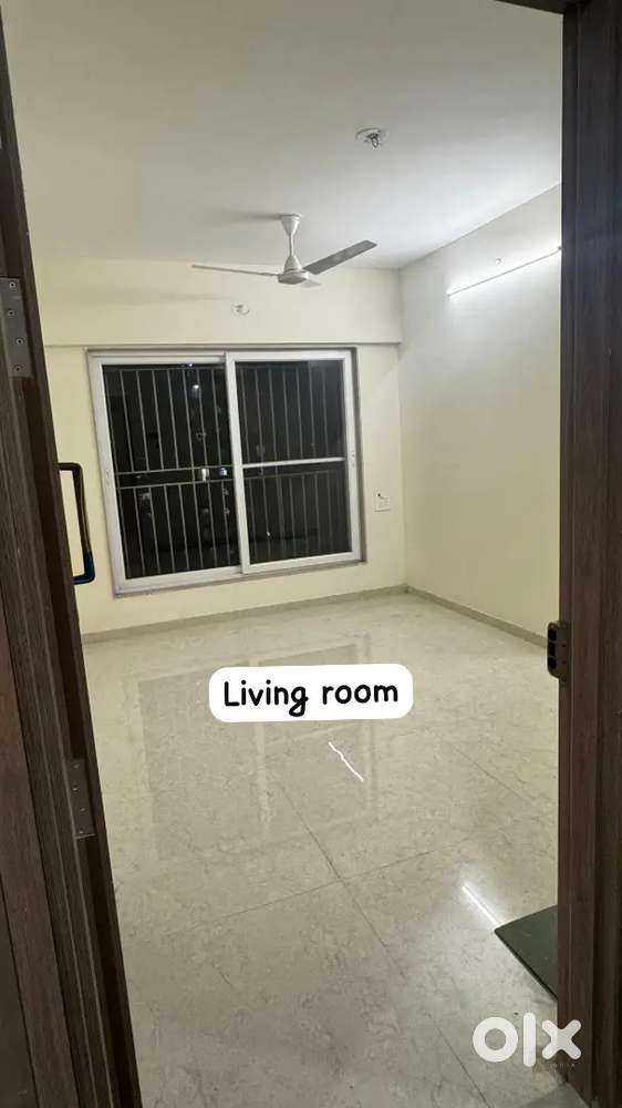 2bhk available for Family/ Bachelor in Vikhroli