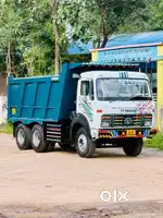 TATA Torus Tipper 2518