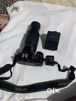 Nikon 5600d