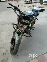 Yamaha FZ 2.0 - 2016