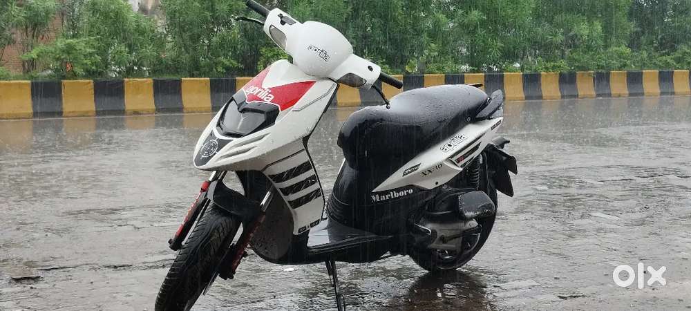 Aprilia 150