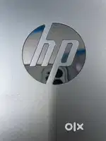 Hp  Amd Ryzen 3 5000 series laptop