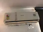 1 ton voltas split ac