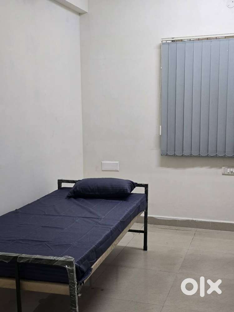 Staynpg Accomodation