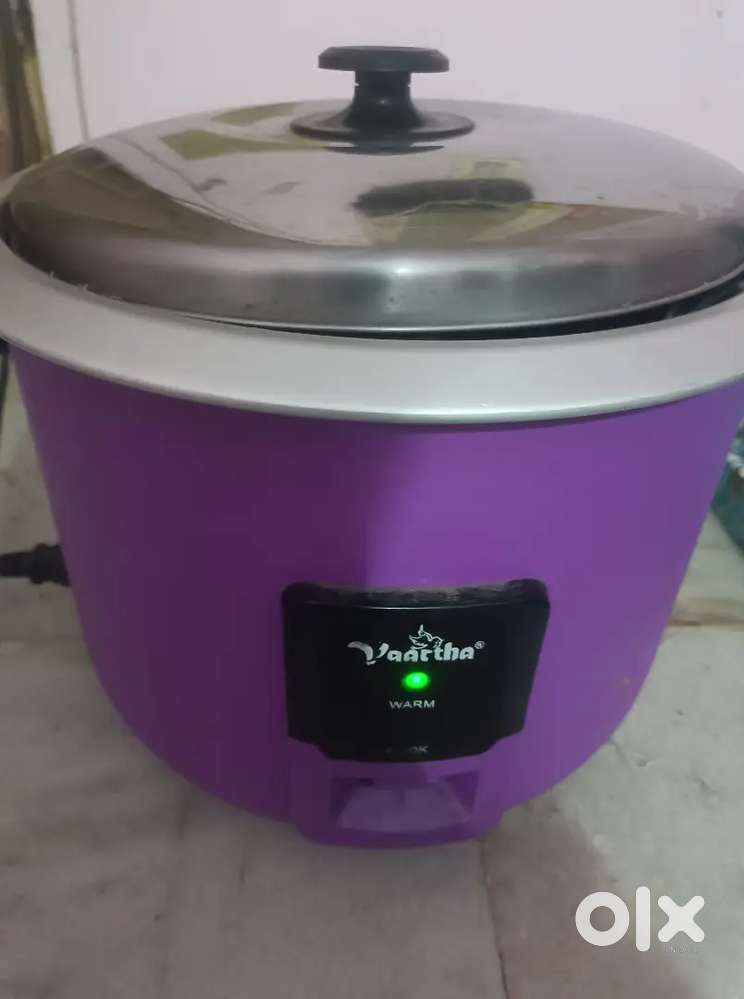 Electric cooker