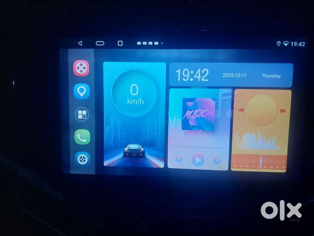 BULLSTONE android system For SALE!!! Less Usage , Good Conditions!!