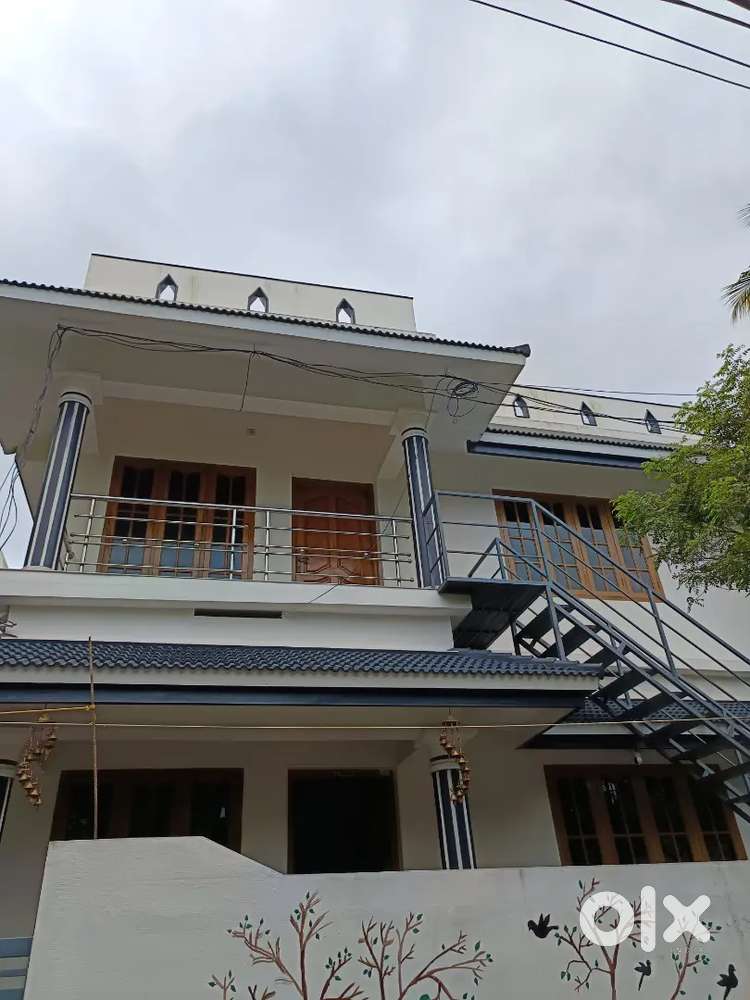 House for rent
