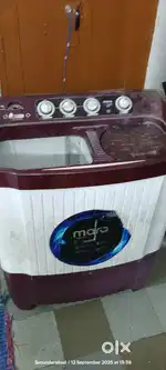 Marq Washing machine 8.5kg