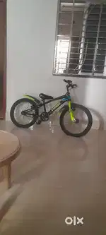 TRIBE CYCLE BEST CYCLE FOR CHILDHEN AT AGE OF 10 TO 14 YEAR