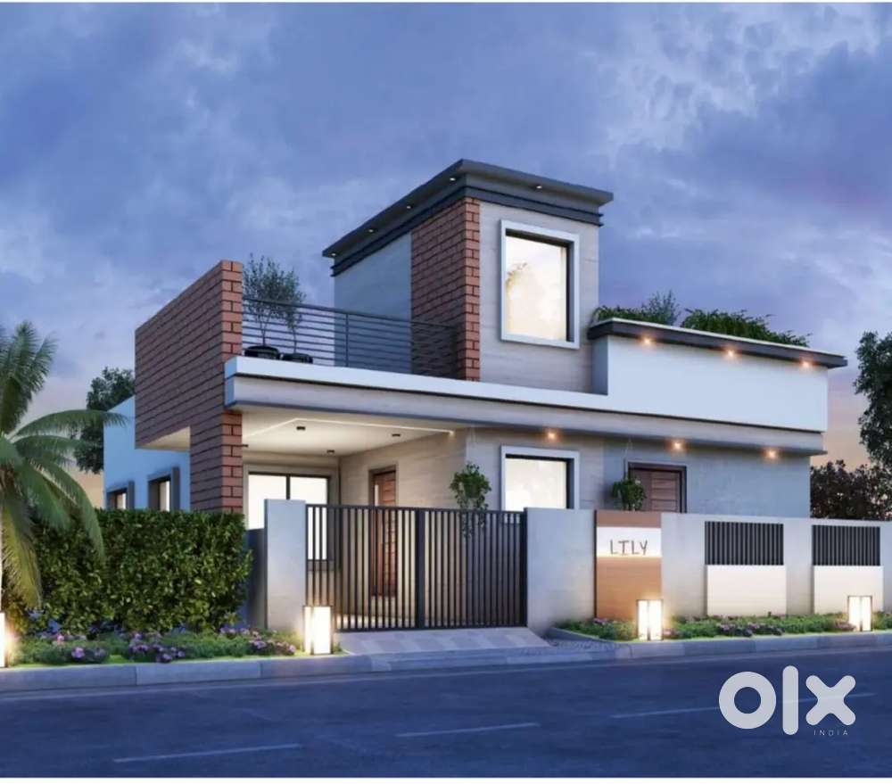 3 bhk house , haveli, duplex, simplex