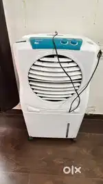 Symphony Air Cooler