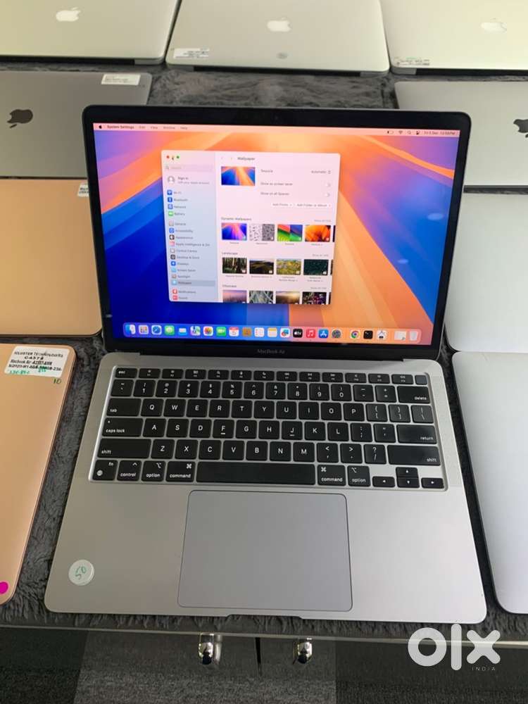 Apple MacBook Air \ 13inch \ M1 \ 8GB \ 512GB \ Touch ID \ Warranty