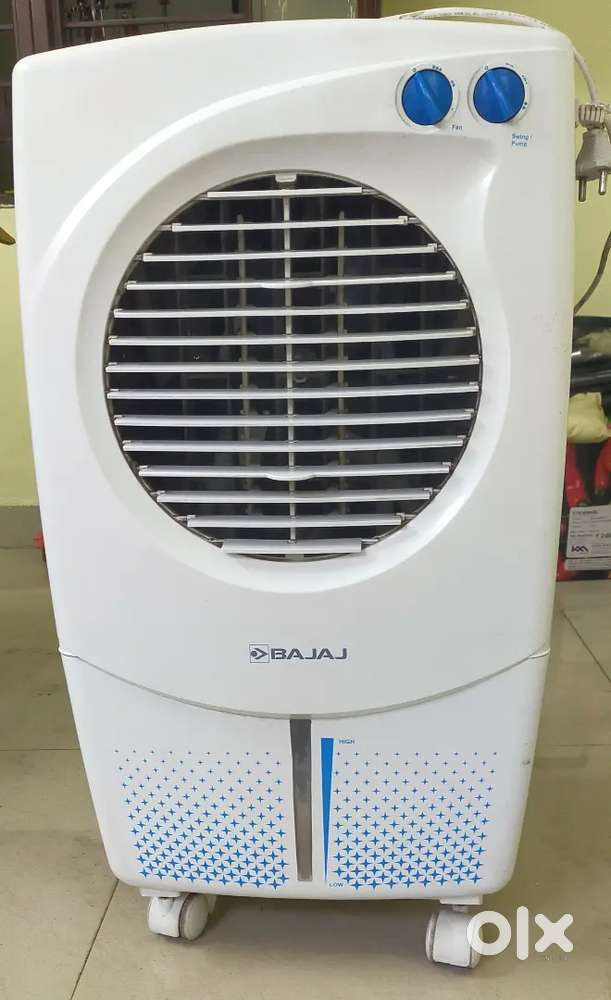 BAJAJ AIR COOLER 24 L