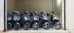 Electric scooters only 49999